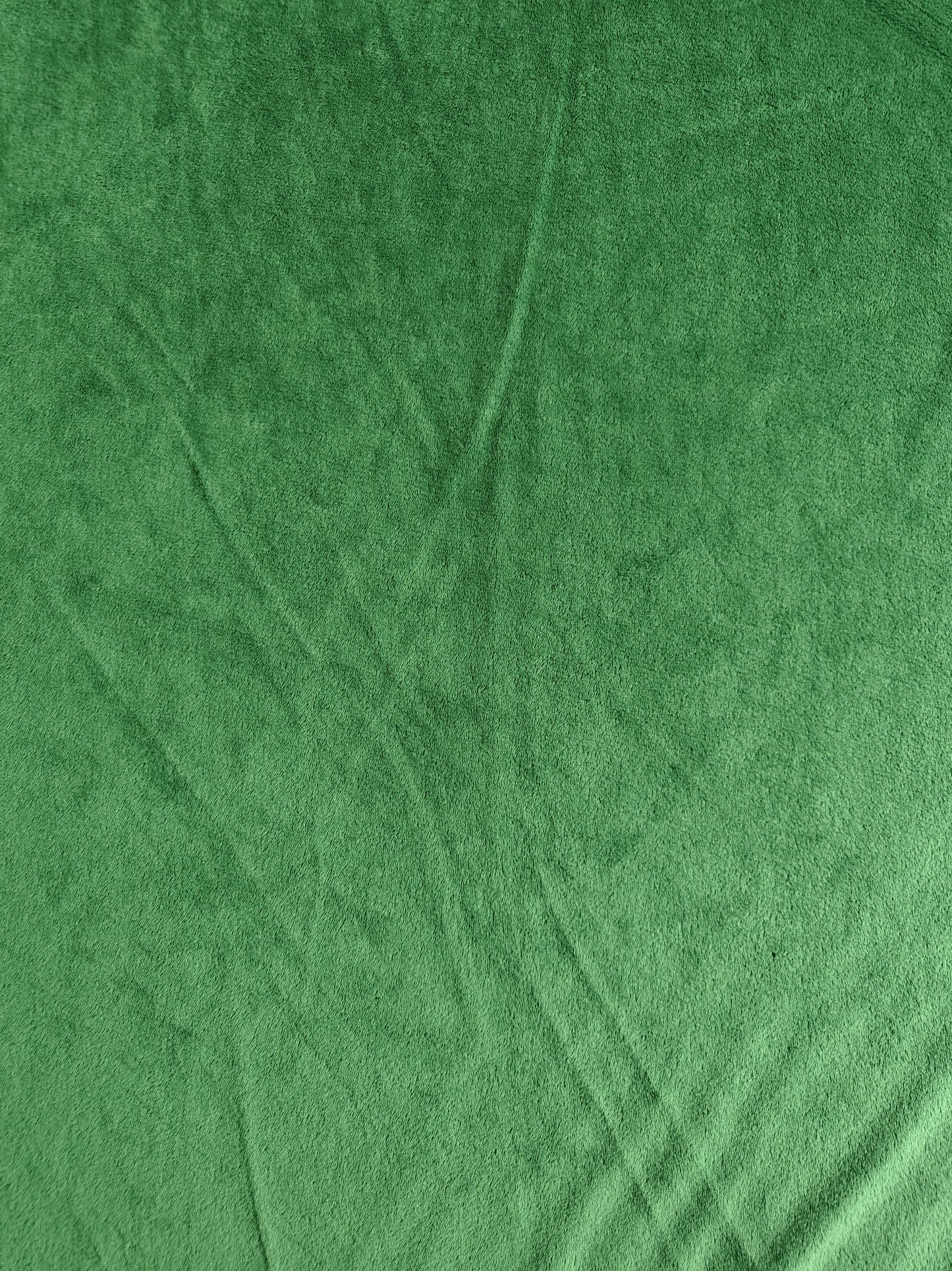 Suavetina Verde Unicolor x Metros Ref. 01131