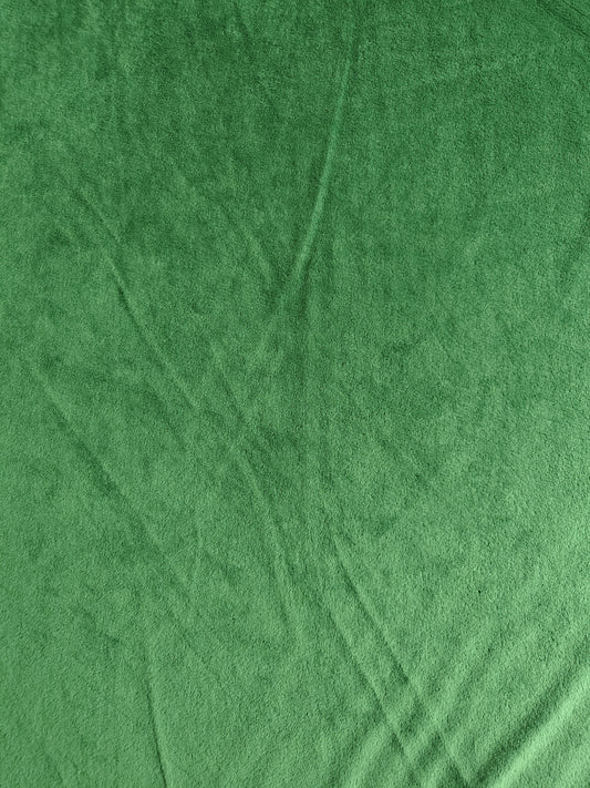 Suavetina Verde Unicolor x Metros Ref. 01131