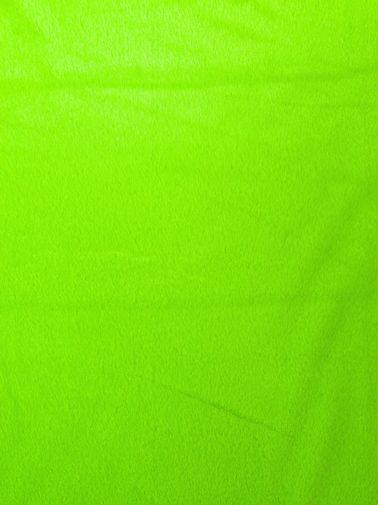Rabbit Verde Pistacho Unicolor x Metros Ref. 12693